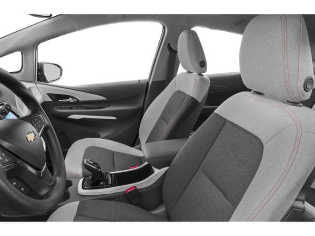 2018 Chevrolet Bolt EV LT
