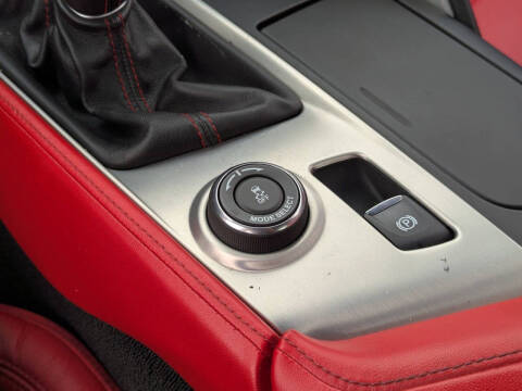 2014 Chevrolet Corvette Stingray Z51