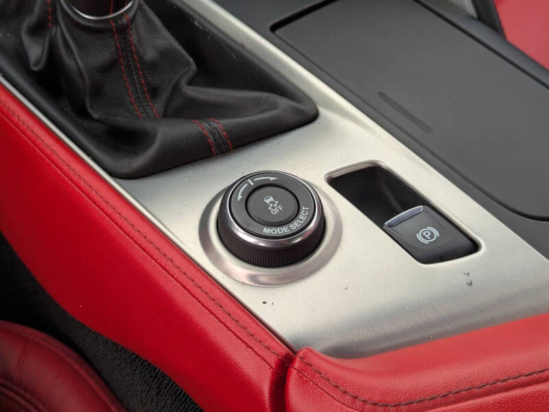 2014 Chevrolet Corvette Stingray Z51