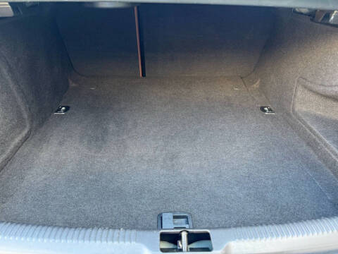 2012 Audi A5 2.0T quattro Premium Plus