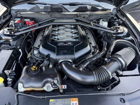 2012 Ford Mustang GT Premium