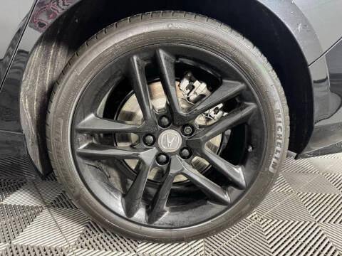 2024 Acura TLX SH-AWD w/A-SPEC