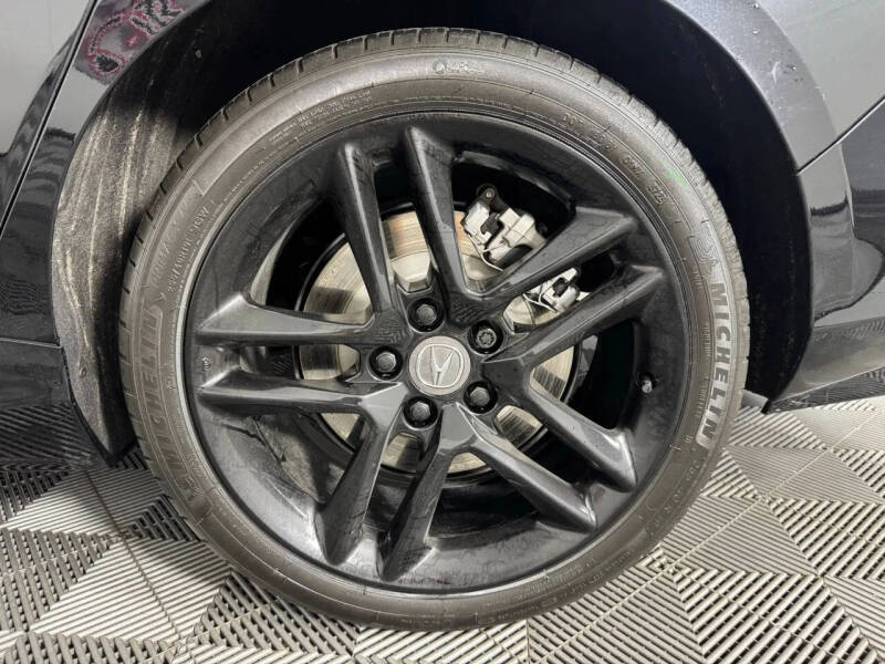 2024 Acura TLX SH-AWD w/A-SPEC