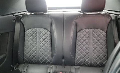 2018 Audi S5 3.0T quattro Premium Plus