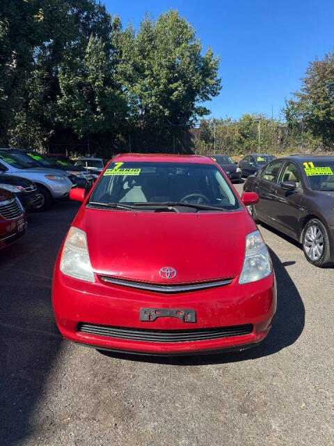 2007 Toyota Prius for sale at 77 Auto Mall in Newark, NJ