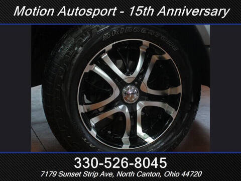 2011 RAM 1500 Outdoorsman