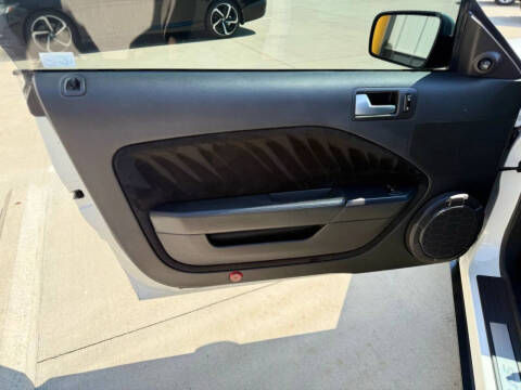 2009 Ford Shelby GT500