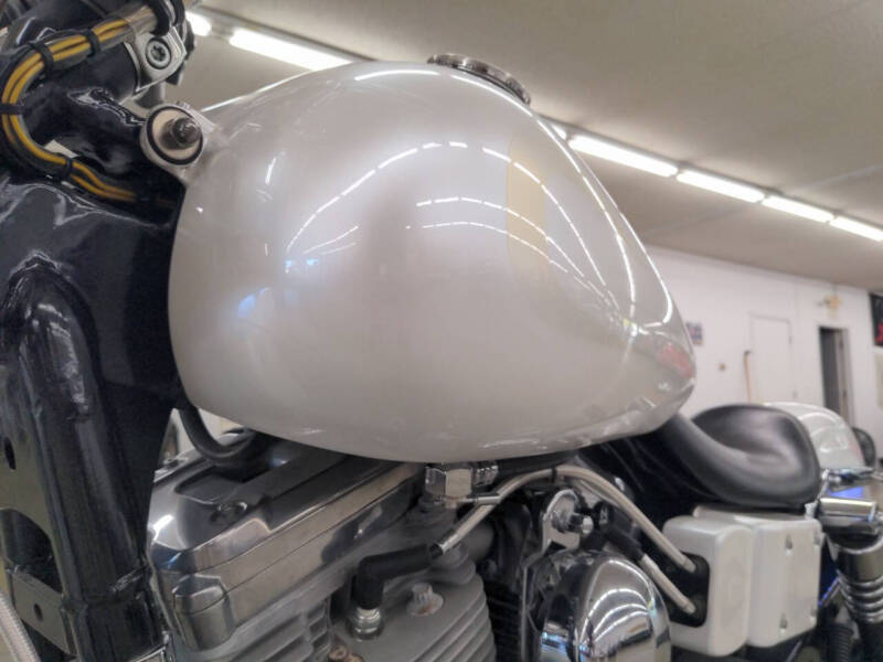 1998 Harley-Davidson Dyna Super Glide FXD