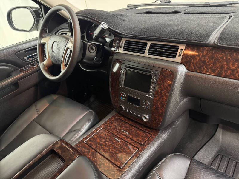 2011 GMC Yukon Denali