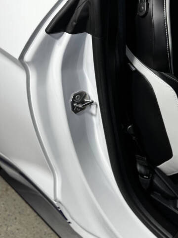 2021 Ford Mustang Shelby GT500