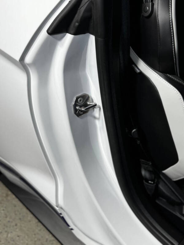 2021 Ford Mustang Shelby GT500