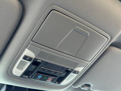 2019 Acura MDX SH-AWD w/Tech