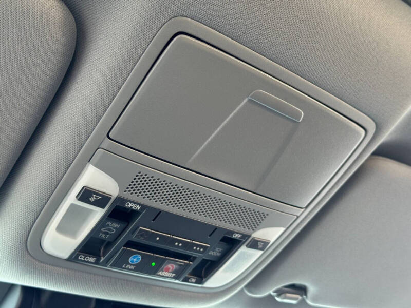 2019 Acura MDX SH-AWD w/Tech