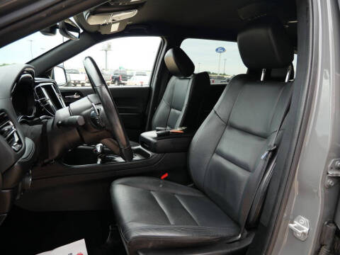 2022 Dodge Durango GT