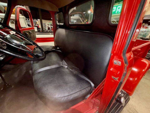 1952 Dodge 1/2-Ton Pickup B