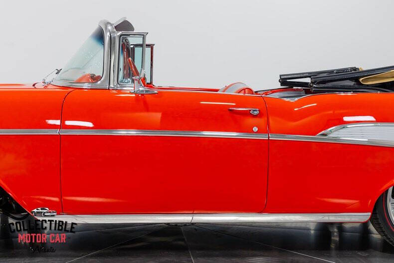 1957 Chevrolet Bel Air