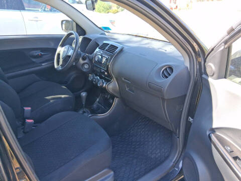 2008 Scion xD