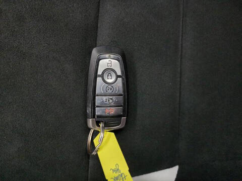 2022 Ford Mustang Shelby GT500