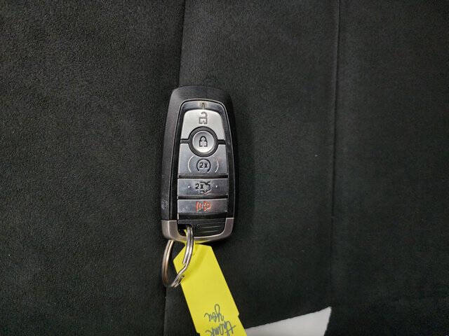 2022 Ford Mustang Shelby GT500