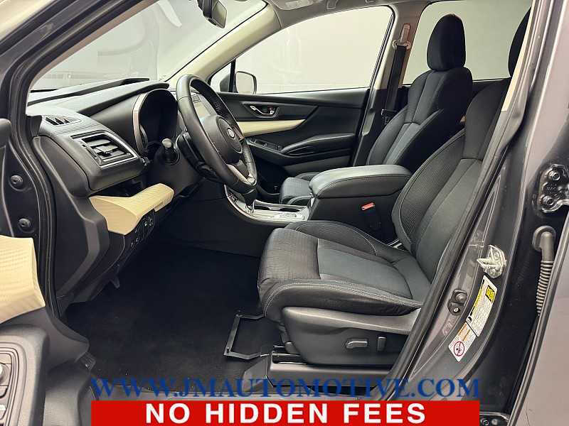 2019 Subaru Ascent Premium 7-Passenger