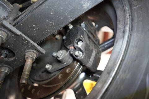 1962 Chevrolet Corvette