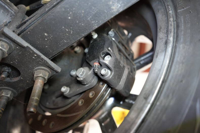 1962 Chevrolet Corvette