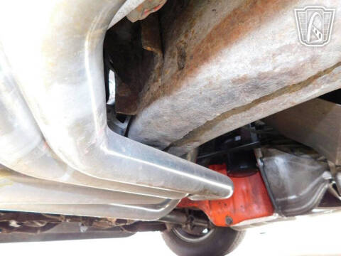 1975 Chevrolet Corvette