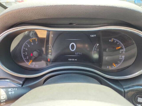 2019 Jeep Grand Cherokee Trailhawk