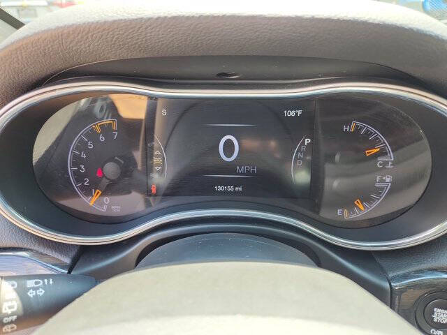 2019 Jeep Grand Cherokee Trailhawk