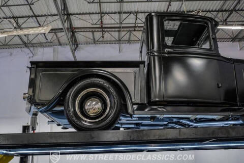 1932 Ford Model B