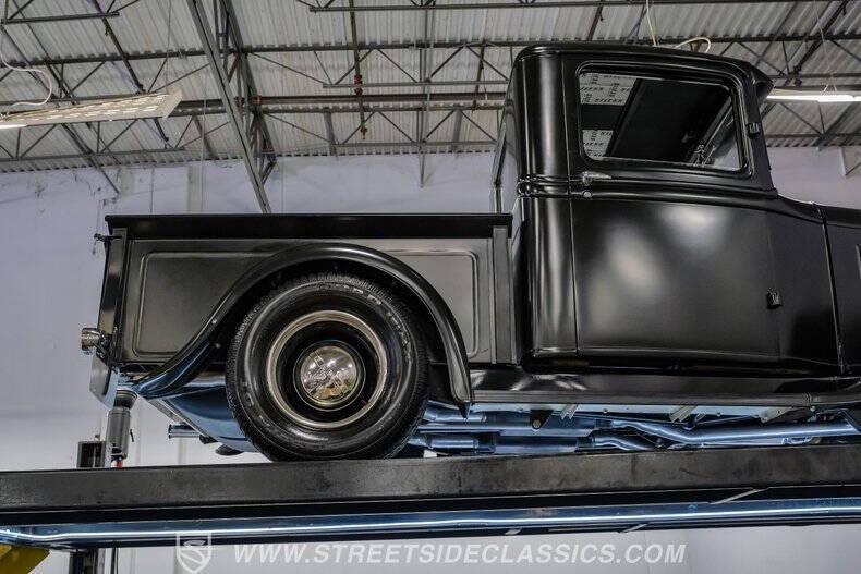 1932 Ford Model B