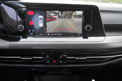 2024 Volkswagen Golf GTI 380 S