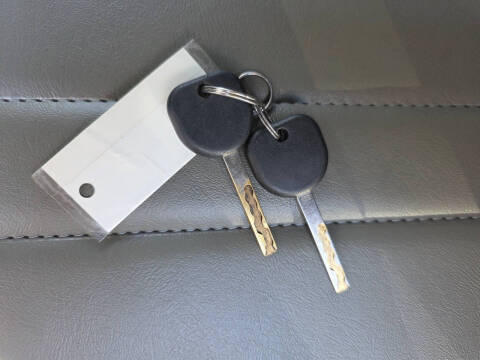 2019 Chevrolet Express 3500