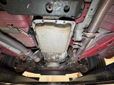 2001 Pontiac Firebird Trans Am