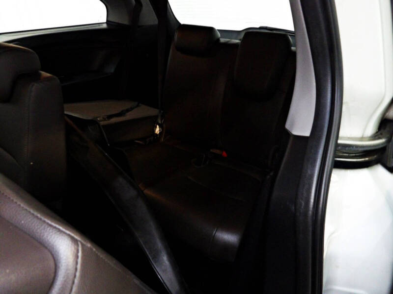 2019 Honda Odyssey EX-L w/Navi w/RES