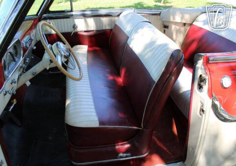1954 Packard Caribbean