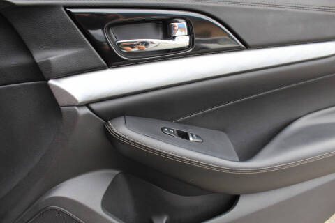 2016 Nissan Maxima 3.5 SV