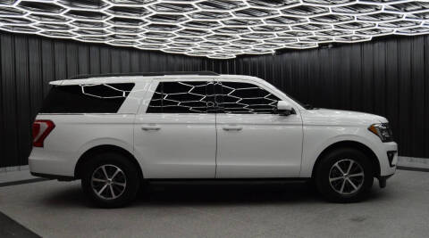 2019 Ford Expedition MAX XLT