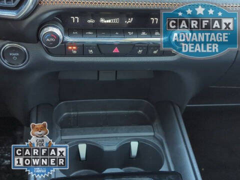 2025 Mazda CX-50 Hybrid Premium Plus