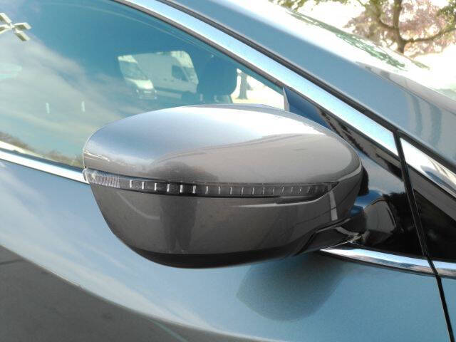 2019 Nissan Murano SV