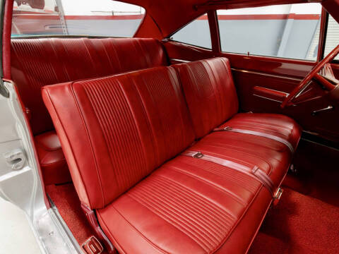 1969 Dodge Super Bee