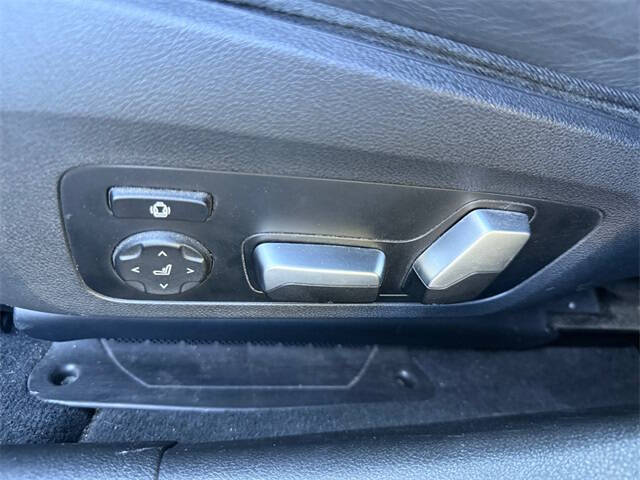 2022 BMW M3 Competition xDrive