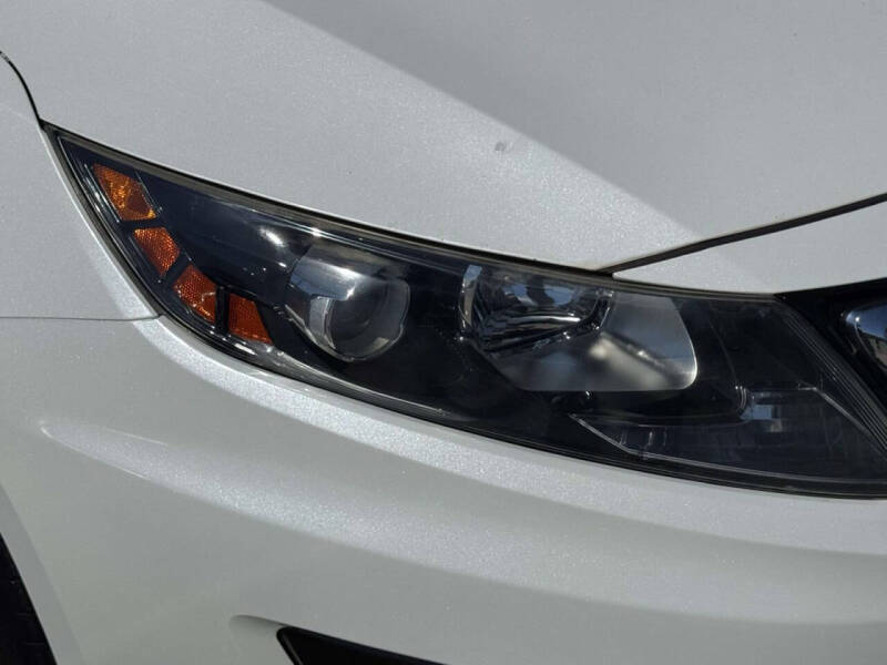 2013 Kia Optima