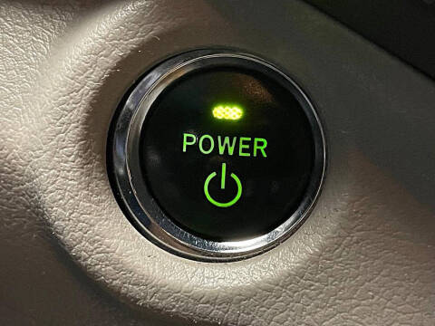 2008 Toyota Highlander Hybrid Limited