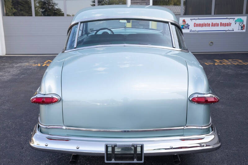 1951 Ford Crown Victoria