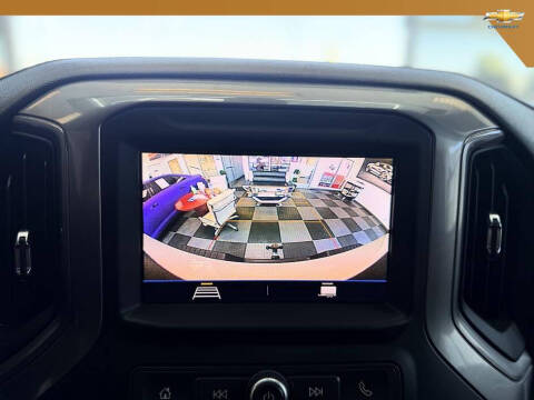 2023 Chevrolet Silverado 2500HD