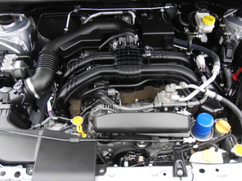 2018 Subaru Impreza Premium