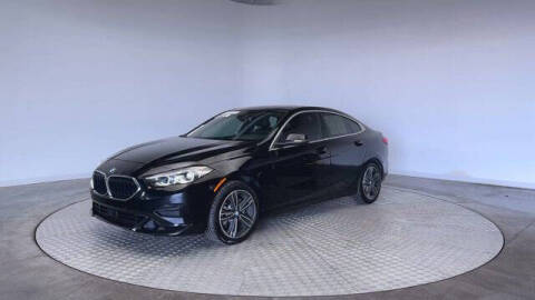 2024 BMW 2 Series 228i xDrive Gran Coupe