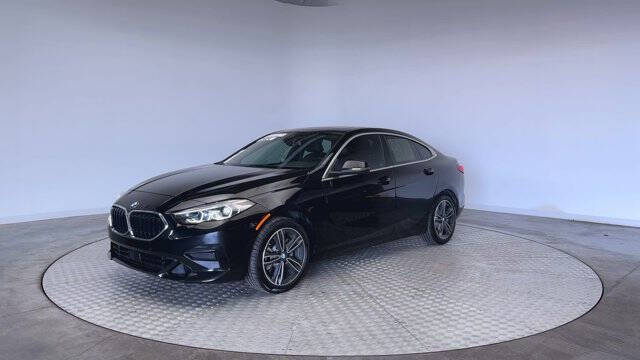 2024 BMW 2 Series 228i xDrive Gran Coupe