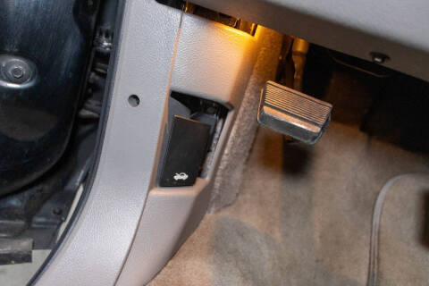 1995 Chevrolet Impala SS